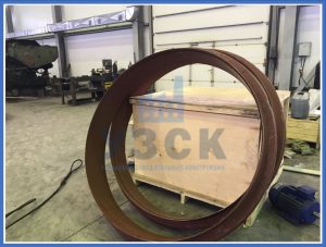 компенсатор линзовый ост в Киргизии