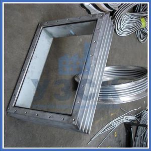 прямоугольные линзовые компенсаторы в Киргизии