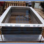 прямоугольные линзовые компенсаторы в Киргизии