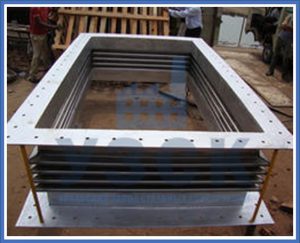 прямоугольные линзовые компенсаторы в Киргизии