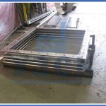 прямоугольные линзовые компенсаторы в Киргизии