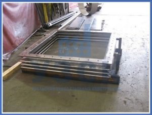 прямоугольные линзовые компенсаторы в Киргизии