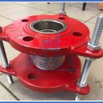 компенсатор сильфонный с кожухом в Киргизии