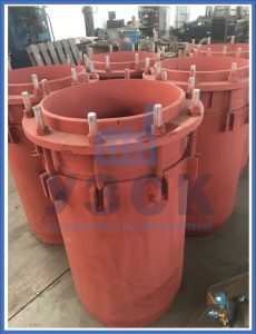 сальниковый компенсатор в Киргизии