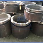 сильфонный компенсатор 50 в Киргизии