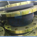 резиновый компенсатор в Киргизии