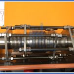 сильфонные компенсаторы трубопроводов в Киргизии