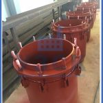 компенсатор сальниковый односторонний в Киргизии