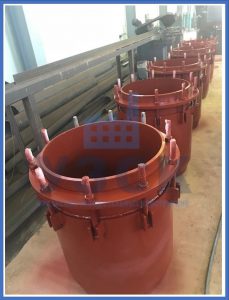 компенсатор сальниковый односторонний в Киргизии