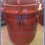 компенсатор сальниковый двухсторонний в Киргизии