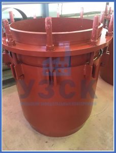 компенсатор сальниковый двухсторонний в Киргизии