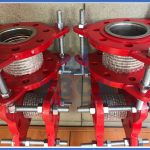 сильфонный компенсатор в Киргизии