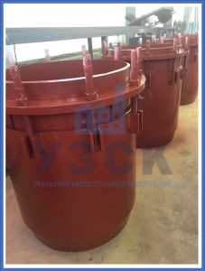 сальниковые компенсаторы трубопроводов в Киргизии