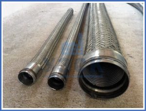 Металлорукав защитный в Киргизии