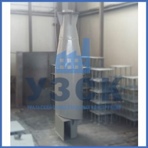 Циклоны ЦН-15 от производителя в Киргизии