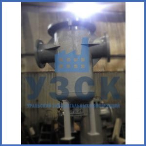 Фильтр сетчатый дренажный жидкостный СДЖ в Киргизии