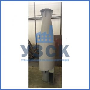 Купить циклоны ЦН-15 в Киргизии