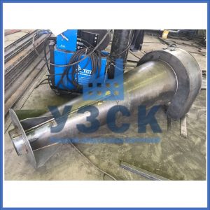 Купить циклоны СДК-ЦН-600 без бункера и улитки в Киргизии