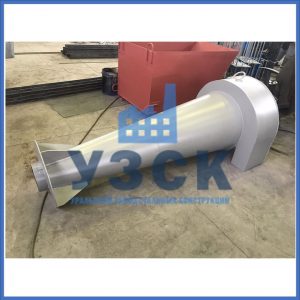 Купить циклоны СДК-ЦН-600 без бункера и улитки в Киргизии