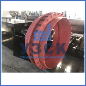 Купить сальниковый компенсатор СК в Киргизии