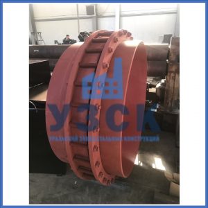 Купить сальниковый компенсатор СК в Киргизии