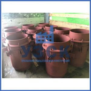 Купить сальниковые компенсаторы в Киргизии