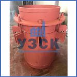 Купить сальниковые компенсаторы в Киргизии