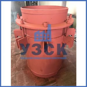 Купить сальниковые компенсаторы в Киргизии