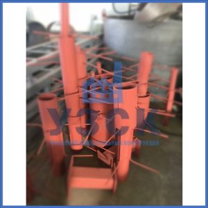 Купить гильзы для прохода труб через стены в Киргизии