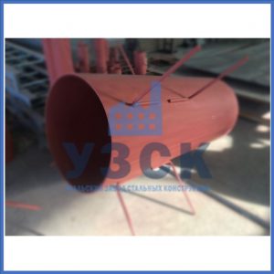 Купить гильзы для прохода труб через стены в Киргизии