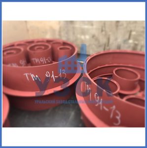 Купить сальники набивные ТМ Ду 80, Ду 100, Ду 250, Ду 600, Ду 1000 в Киргизии