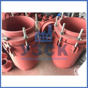 Купить сальниковые Компенсаторы Ду 400 в Киргизии