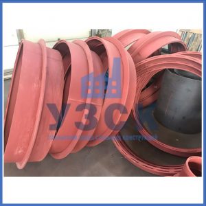 Купить сальники набивные Ду 1000, Ду 1200 в Киргизии