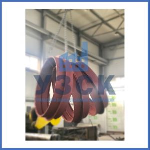 Купить сальник набивной Ду 1200, Ду 1400, Ду 1000, Ду 900, Ду 800 в Киргизии