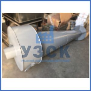 Купить циклон с улиткой СДК-ЦН в Киргизии