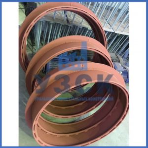 Купить сальники набивные в Киргизии