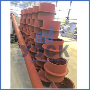 Купить сальники набивные в Киргизии