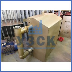 Купить бак разрыва струи в Киргизии