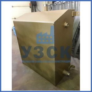 Купить бак разрыва струи в Киргизии