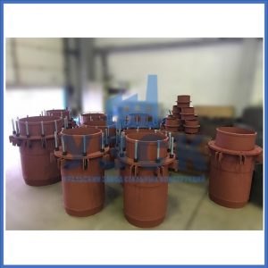 Купить сальниковые компенсаторы ду 500, ду 700, 4.903,5.903 Т.1, ТС-579, ТС-580 в Киргизии