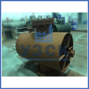 Купить грязевик ГПТ ТС-569 от производителя в Киргизии