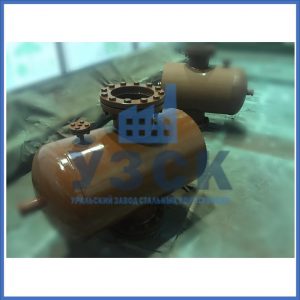 Купить грязевик ТС-569.00.000-15 от производителя в Киргизии