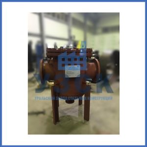 Купить шламоотводитель ФШМ в Киргизии