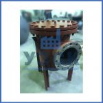 Купить шламоотводитель ФШМ в Киргизии