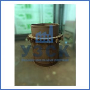 Купить сальниковые компенсаторы односторонние Ду 500, Ду 700, Ду 900 в Киргизии