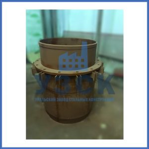 Купить сальниковые компенсаторы односторонние Ду 500, Ду 700, Ду 900 в Киргизии