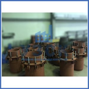 Купить сальниковые компенсаторы односторонние Ду 500, Ду 700, Ду 900 в Киргизии