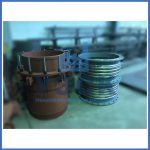 Купить сальниковые компенсаторы односторонние Ду 500, Ду 700, Ду 900 в Киргизии