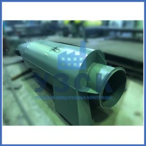 Купить циклоны ЦН-15-900-1УП в Киргизии