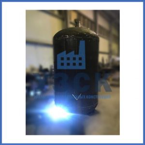 Купить аппарат ВЭЭ-2,15 емкость в Киргизии